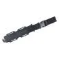 Preview: MP Trainings Knife/Bayonet M9 Black Kunststoff